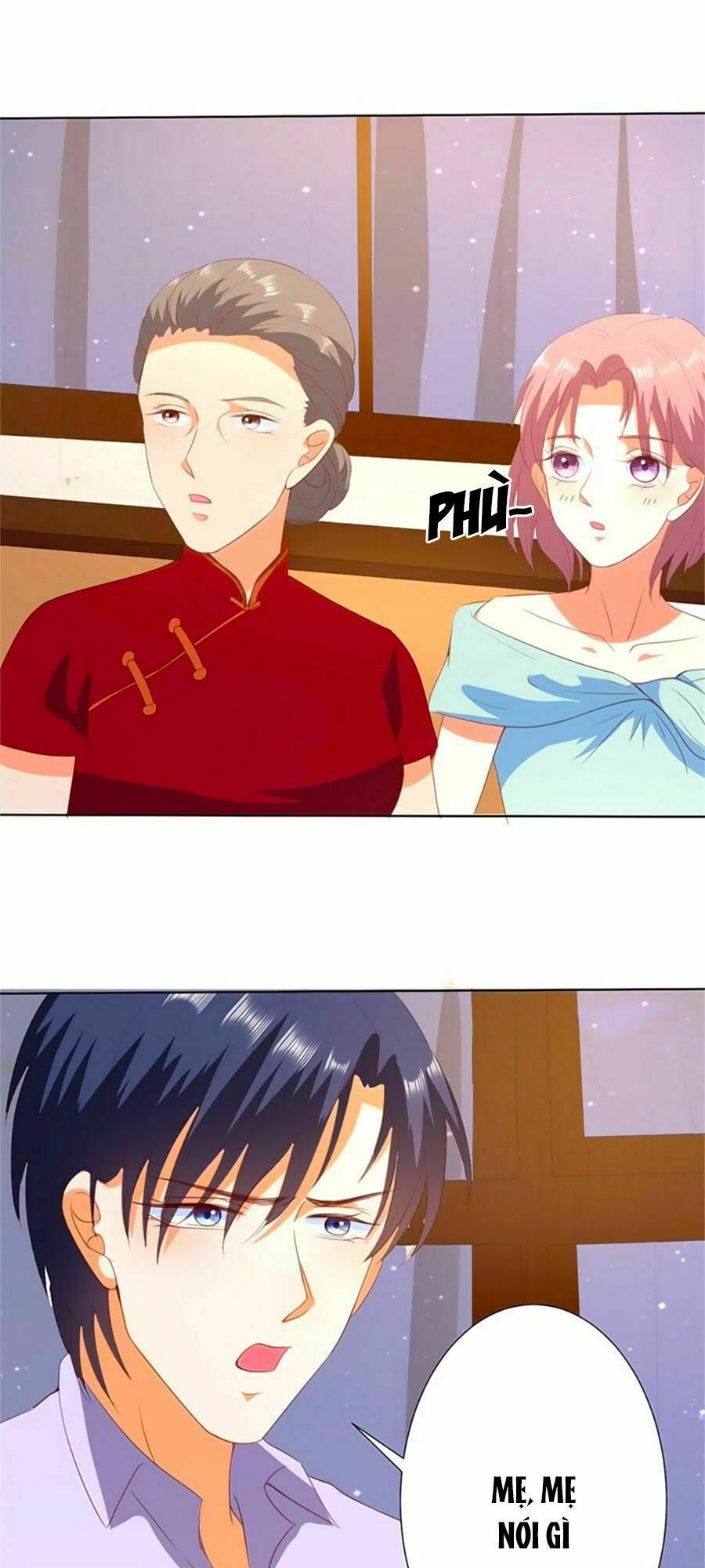 Bác Sĩ Sở Cũng Muốn Yêu: Chapter 199