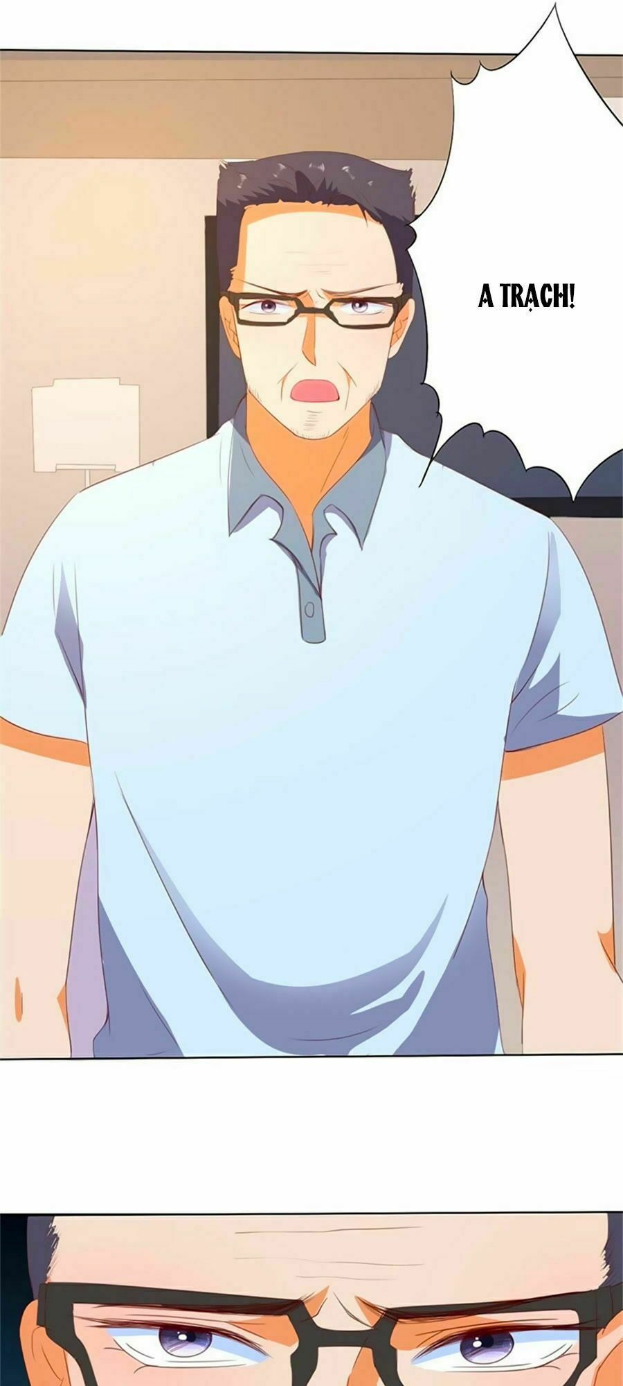Bác Sĩ Sở Cũng Muốn Yêu: Chapter 199