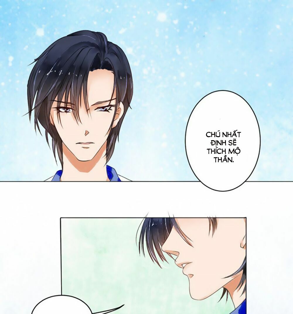 Bác Sĩ Sở Cũng Muốn Yêu: Chapter 2