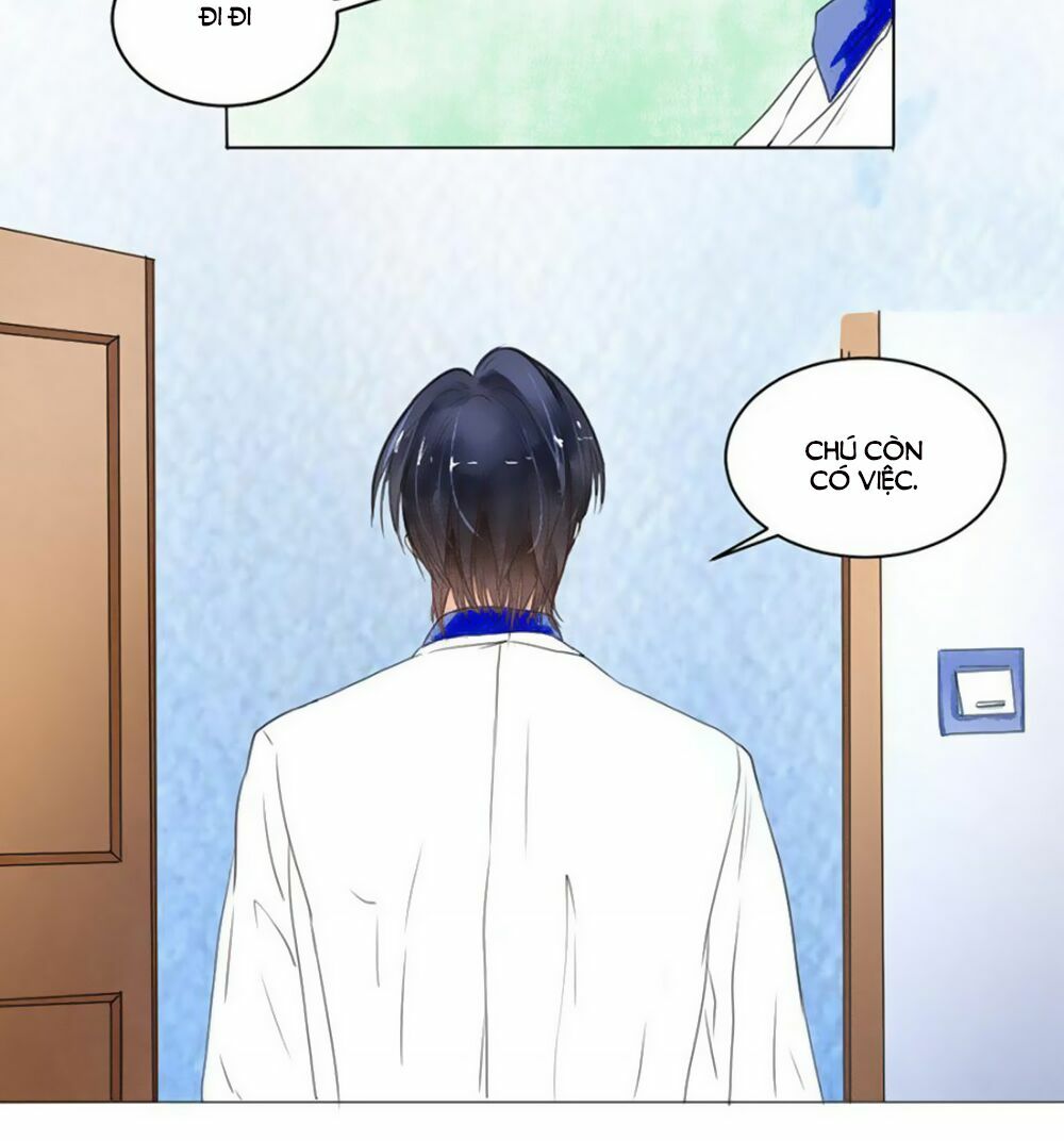 Bác Sĩ Sở Cũng Muốn Yêu: Chapter 2