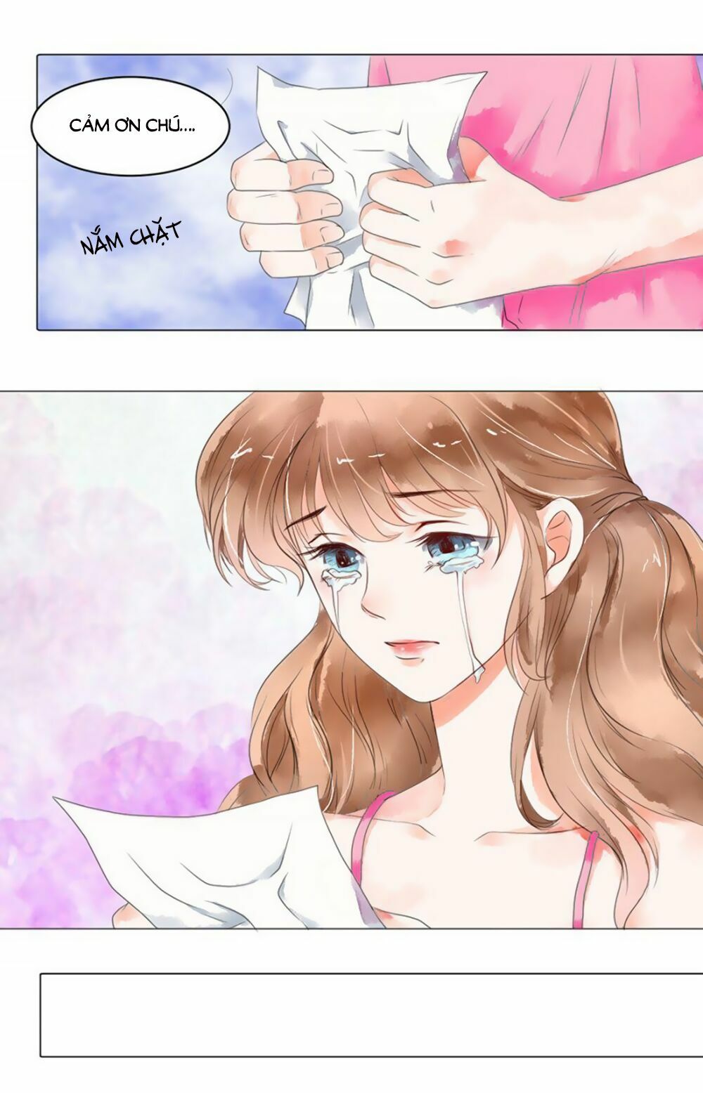 Bác Sĩ Sở Cũng Muốn Yêu: Chapter 2