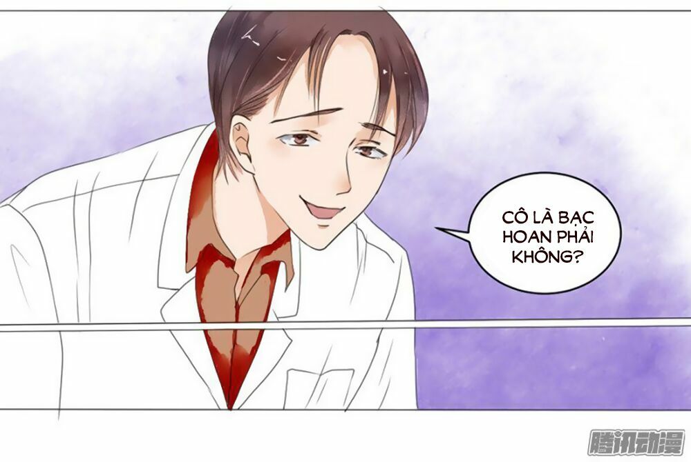 Bác Sĩ Sở Cũng Muốn Yêu: Chapter 2