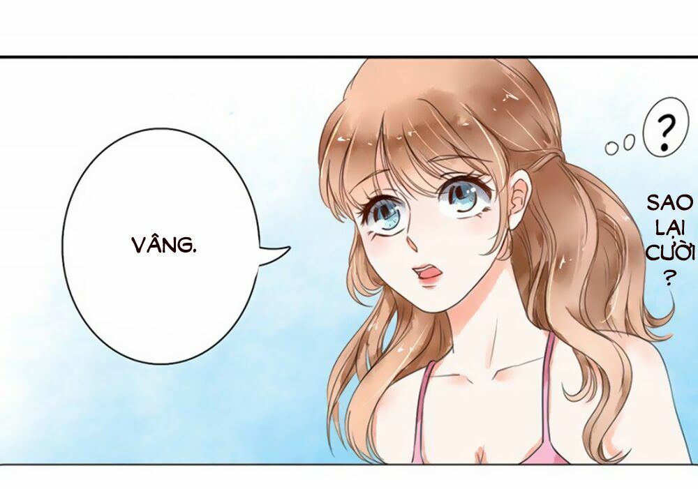 Bác Sĩ Sở Cũng Muốn Yêu: Chapter 2