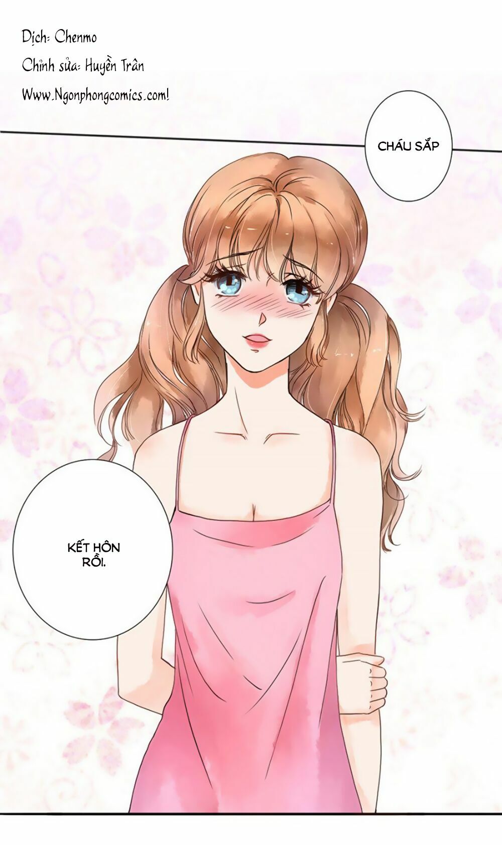 Bác Sĩ Sở Cũng Muốn Yêu: Chapter 2