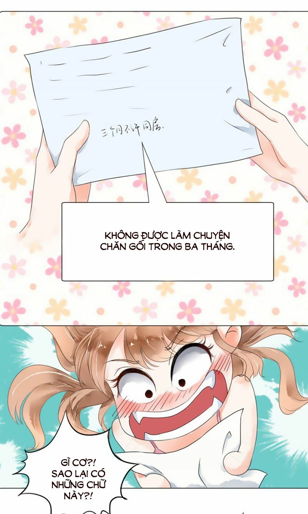 Bác Sĩ Sở Cũng Muốn Yêu: Chapter 2