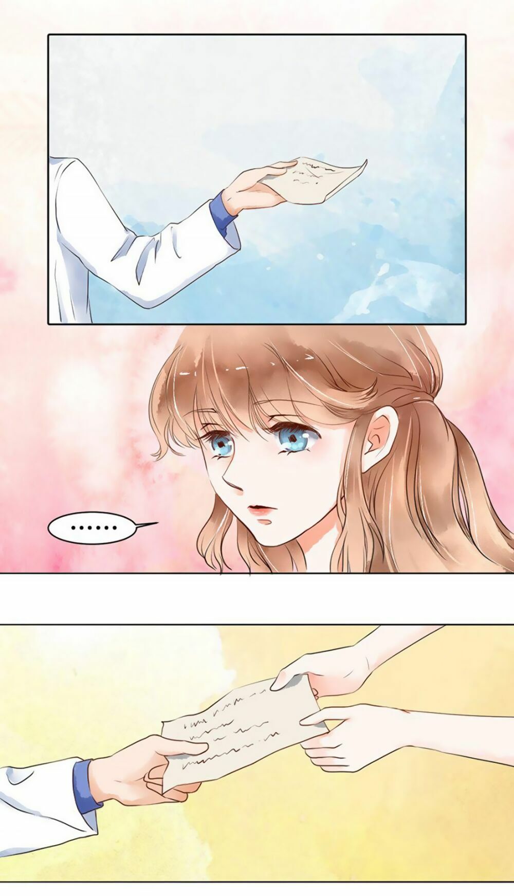 Bác Sĩ Sở Cũng Muốn Yêu: Chapter 2
