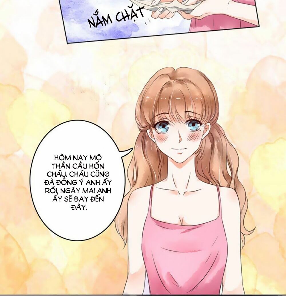 Bác Sĩ Sở Cũng Muốn Yêu: Chapter 2