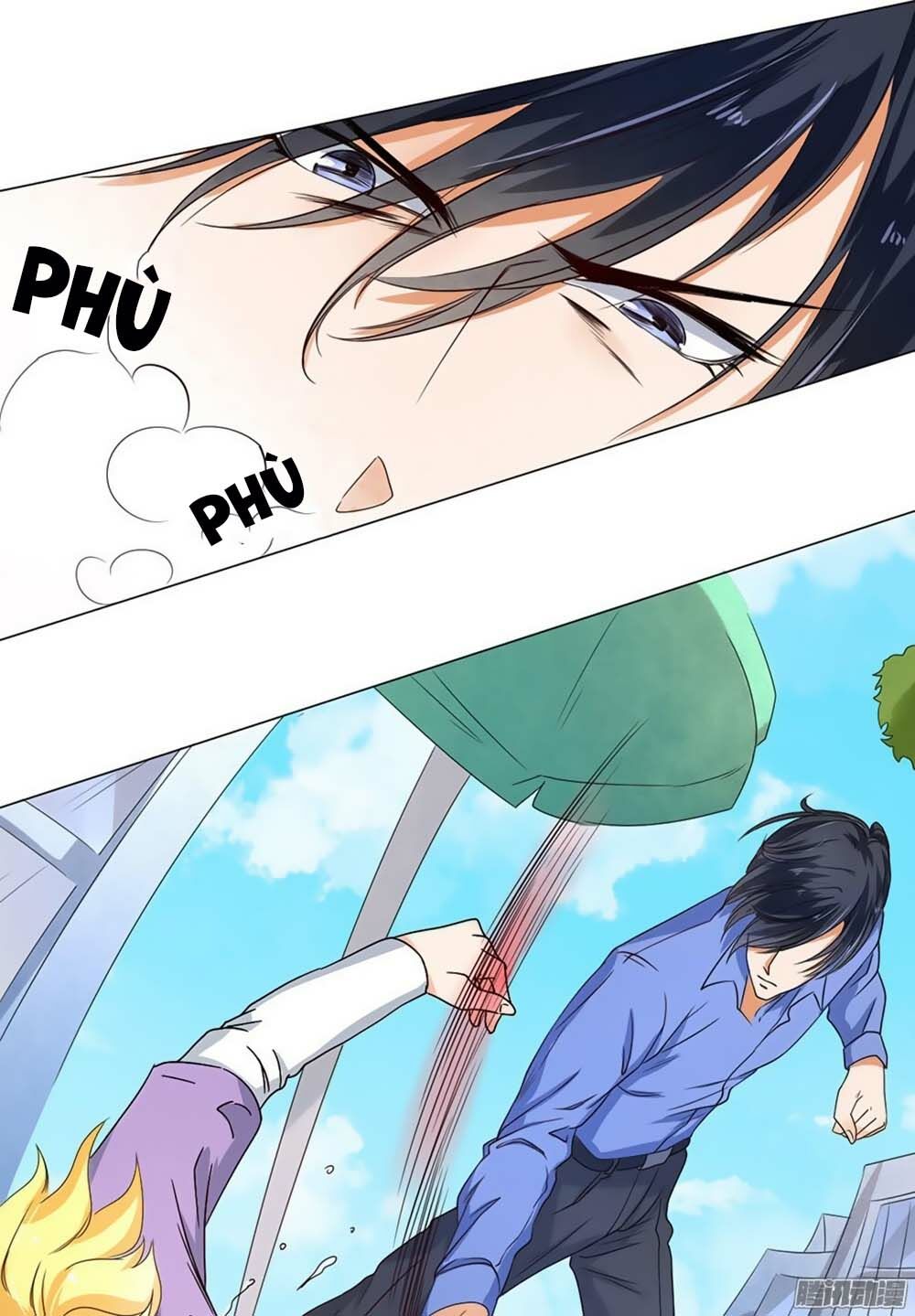 Bác Sĩ Sở Cũng Muốn Yêu: Chapter 20