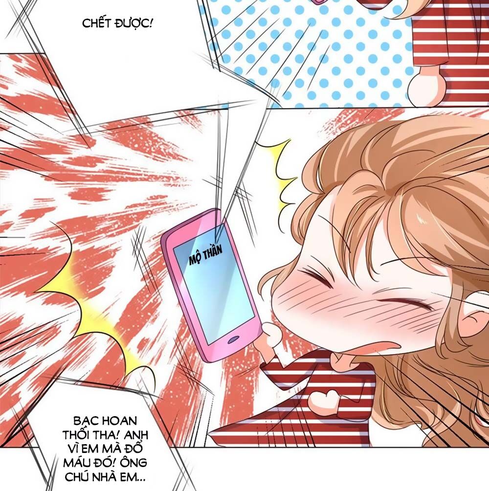 Bác Sĩ Sở Cũng Muốn Yêu: Chapter 20
