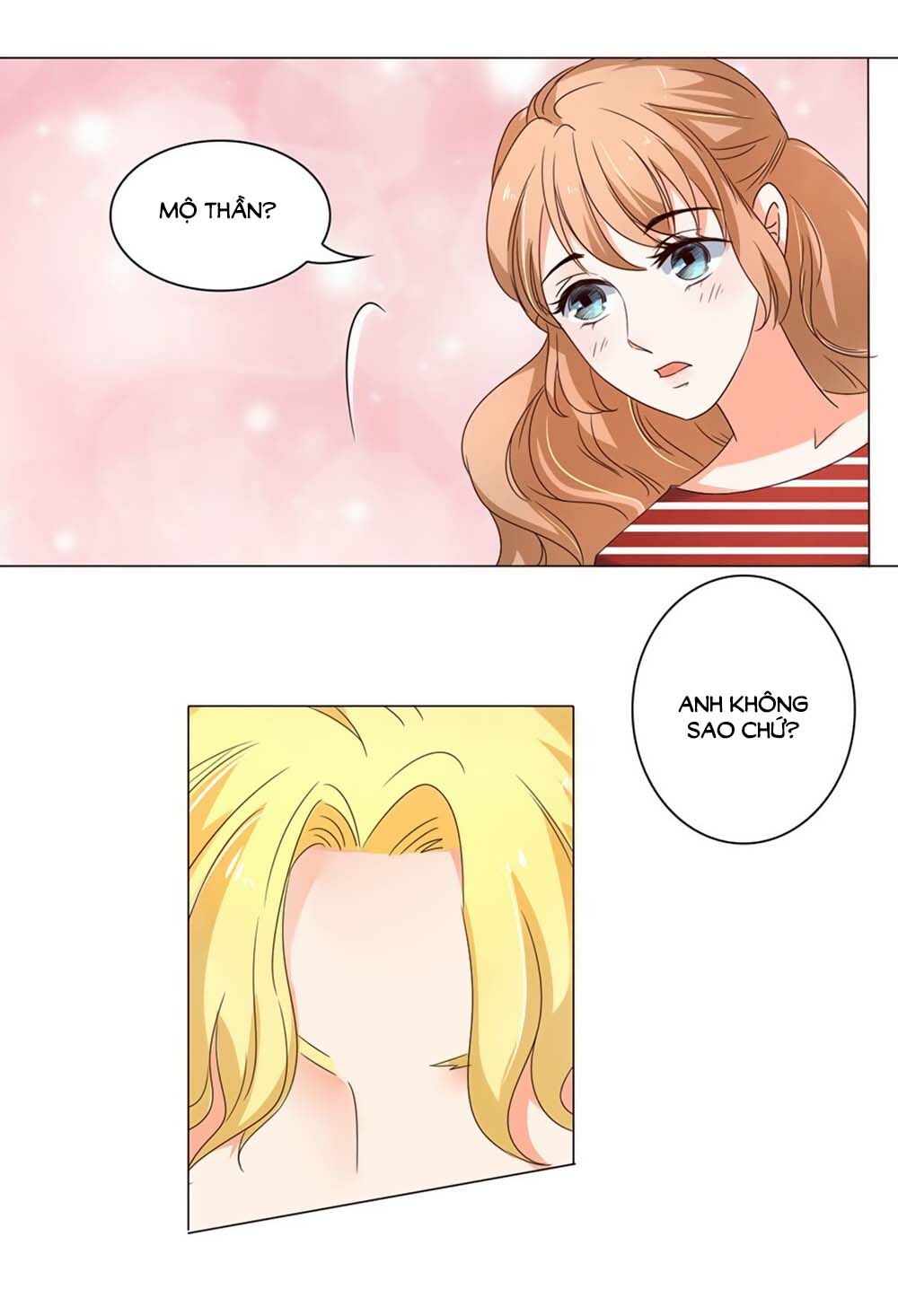 Bác Sĩ Sở Cũng Muốn Yêu: Chapter 20
