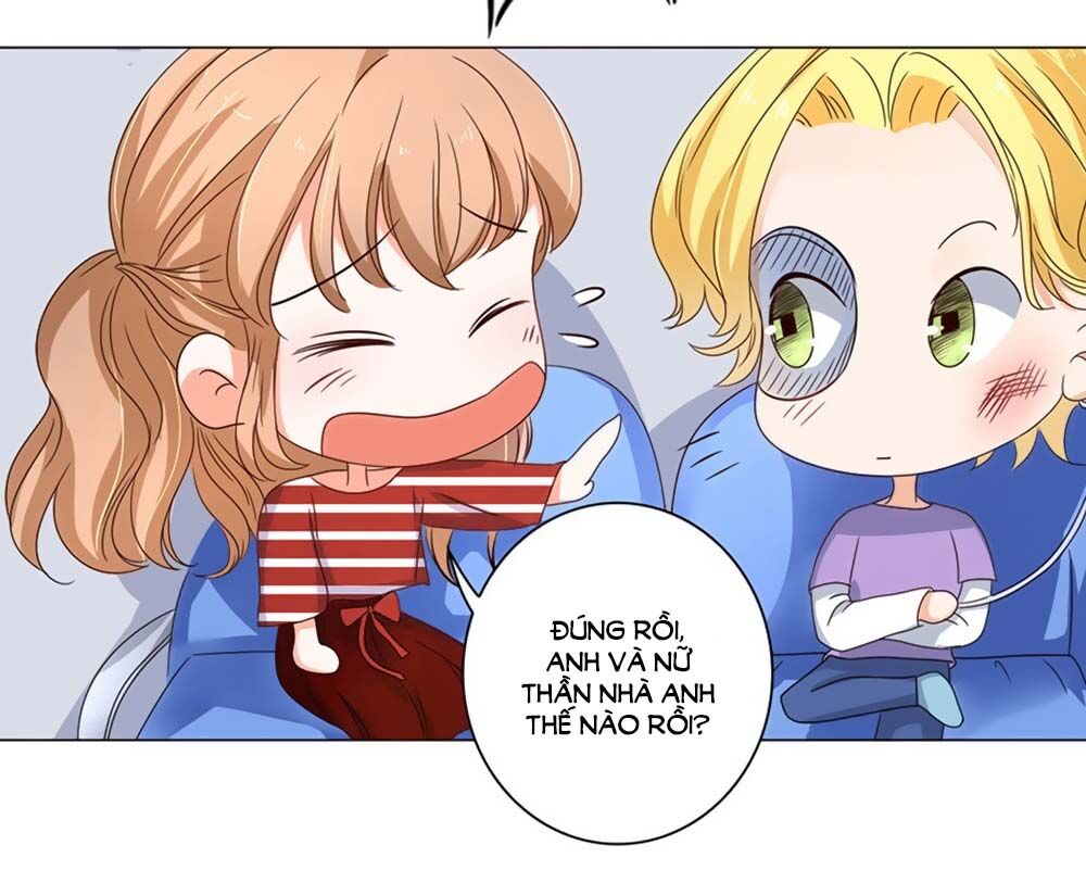 Bác Sĩ Sở Cũng Muốn Yêu: Chapter 20