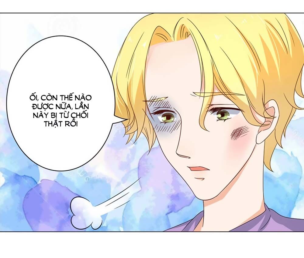 Bác Sĩ Sở Cũng Muốn Yêu: Chapter 20