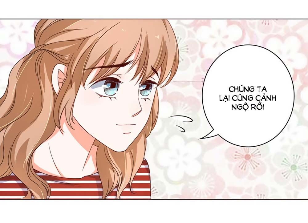 Bác Sĩ Sở Cũng Muốn Yêu: Chapter 20