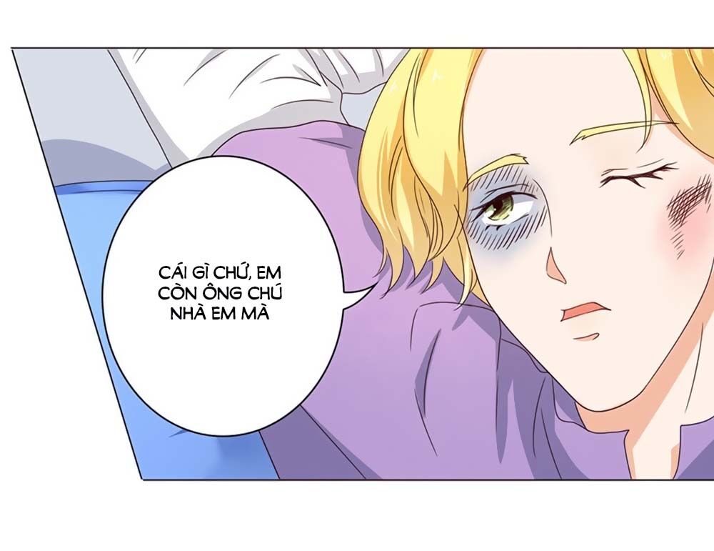 Bác Sĩ Sở Cũng Muốn Yêu: Chapter 20