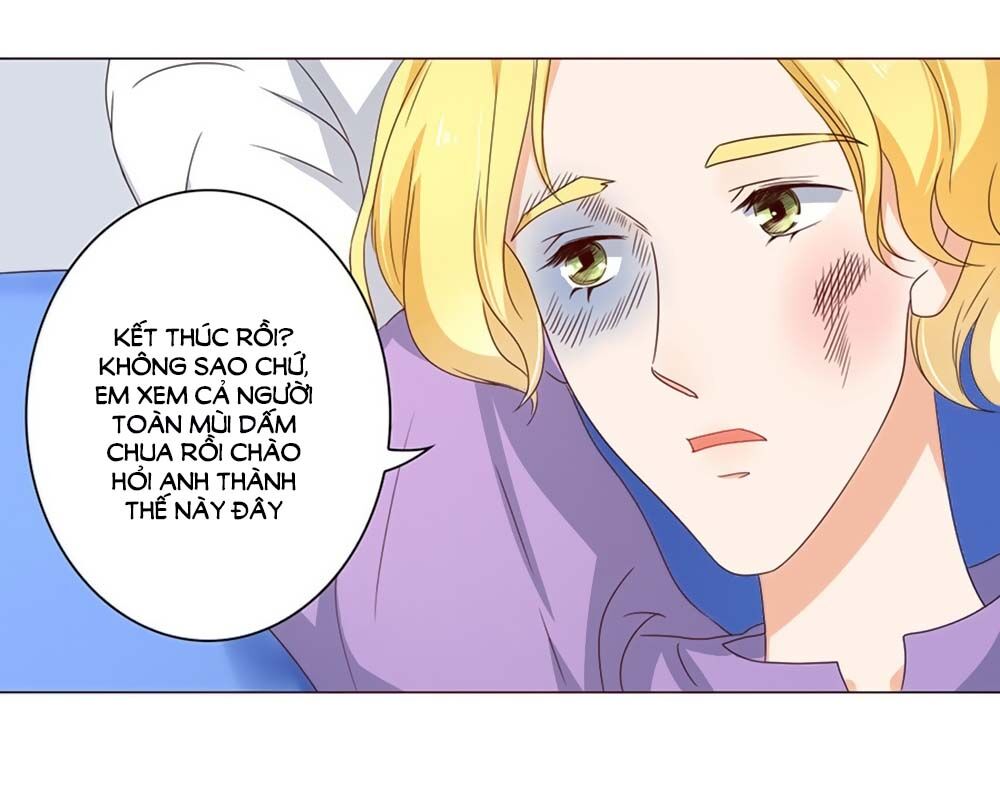 Bác Sĩ Sở Cũng Muốn Yêu: Chapter 20