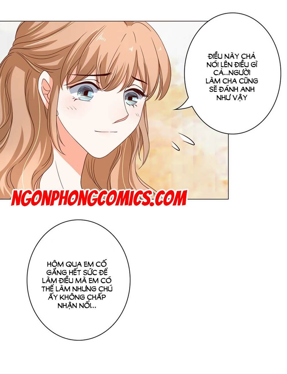 Bác Sĩ Sở Cũng Muốn Yêu: Chapter 20