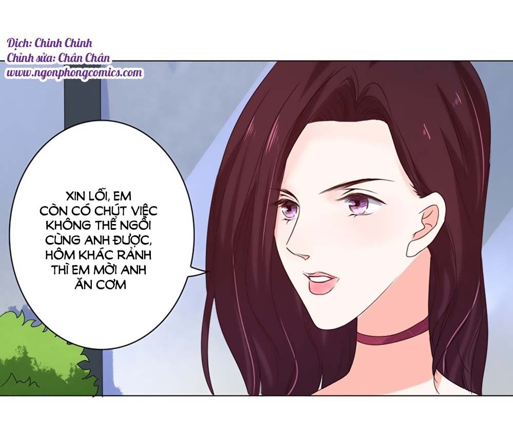 Bác Sĩ Sở Cũng Muốn Yêu: Chapter 20