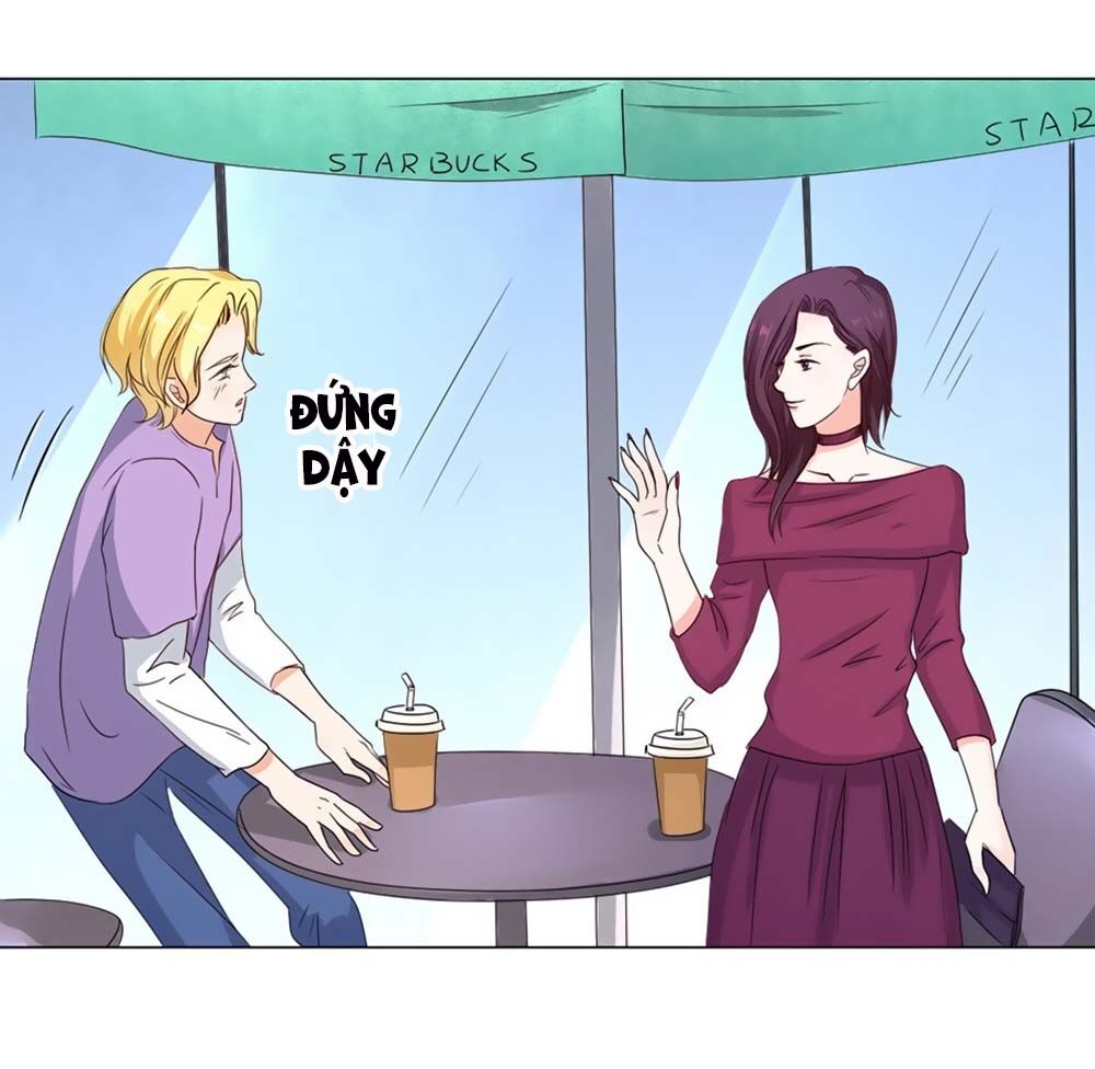 Bác Sĩ Sở Cũng Muốn Yêu: Chapter 20