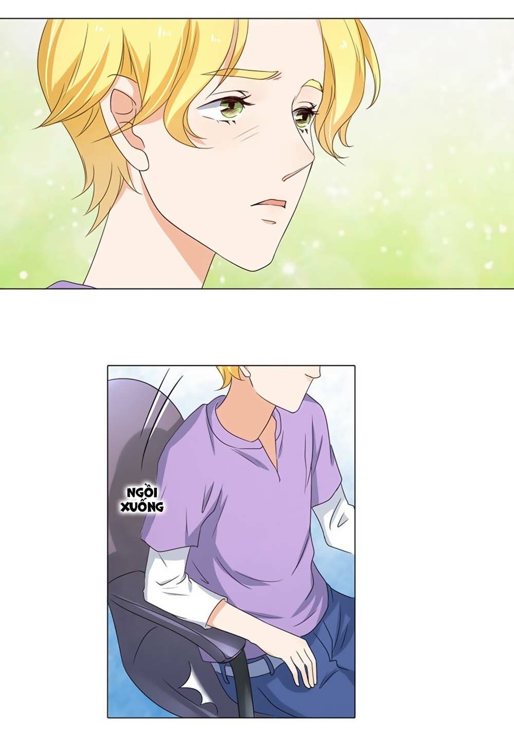 Bác Sĩ Sở Cũng Muốn Yêu: Chapter 20