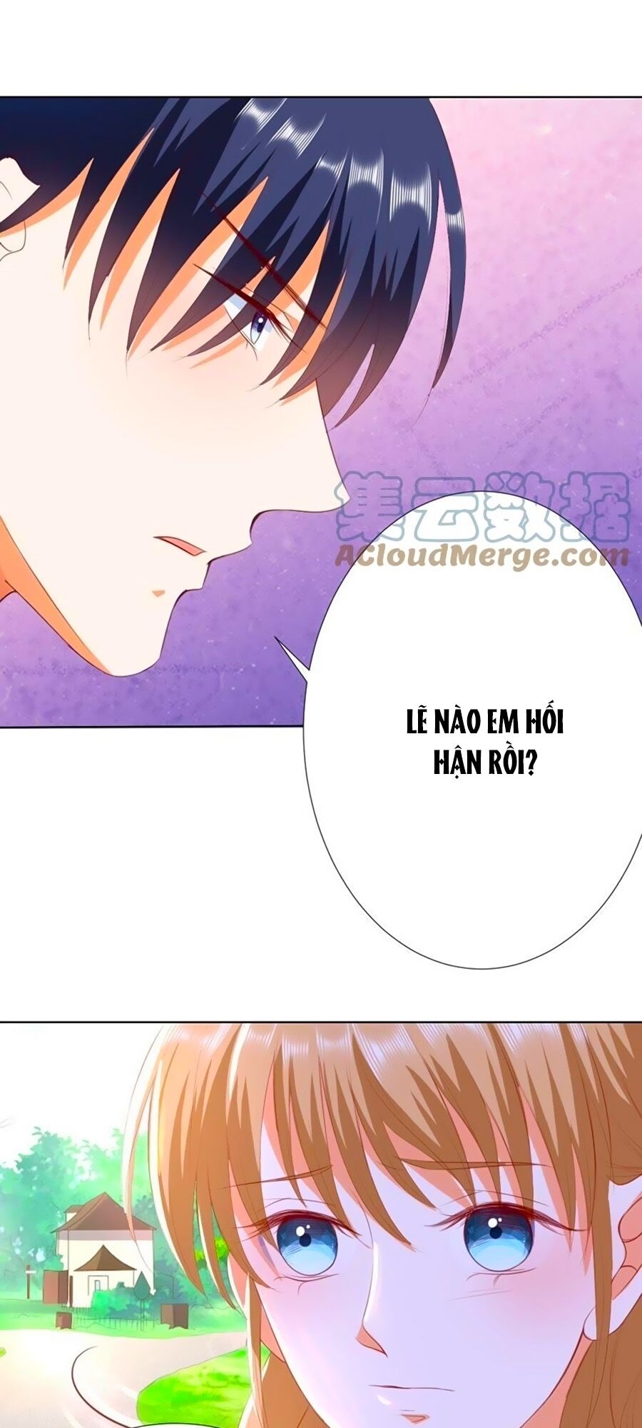 Bác Sĩ Sở Cũng Muốn Yêu: Chapter 200