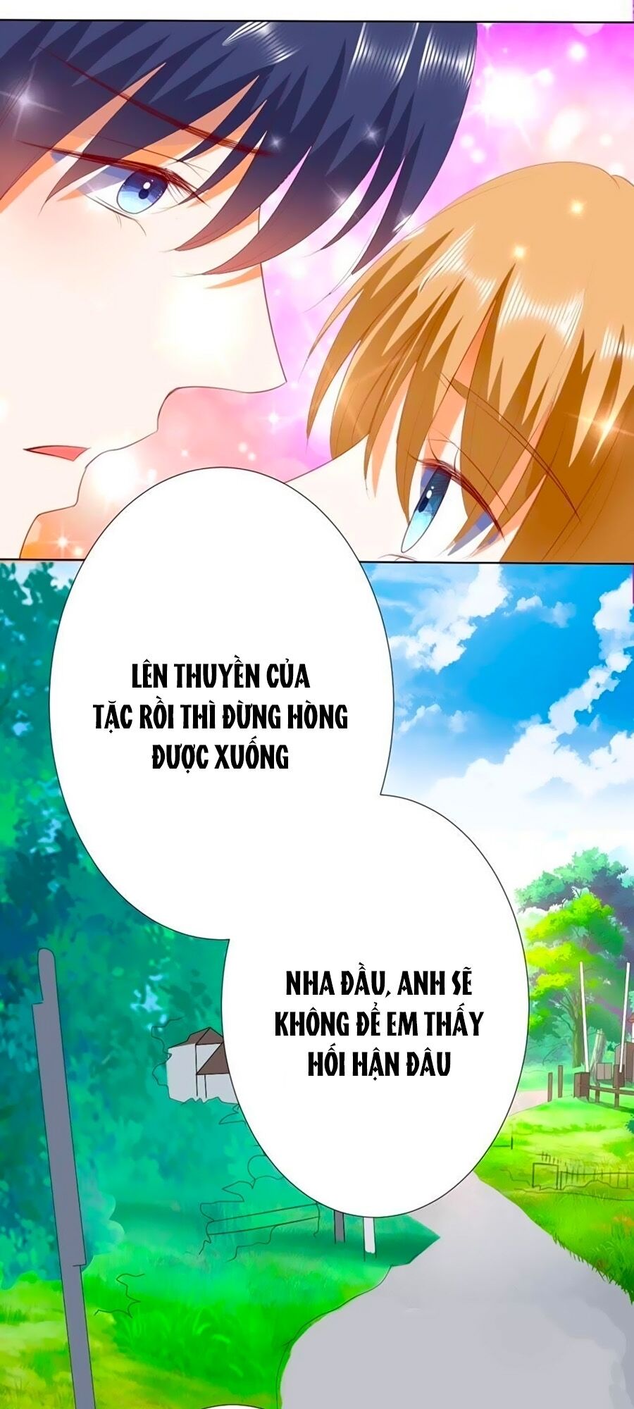 Bác Sĩ Sở Cũng Muốn Yêu: Chapter 200