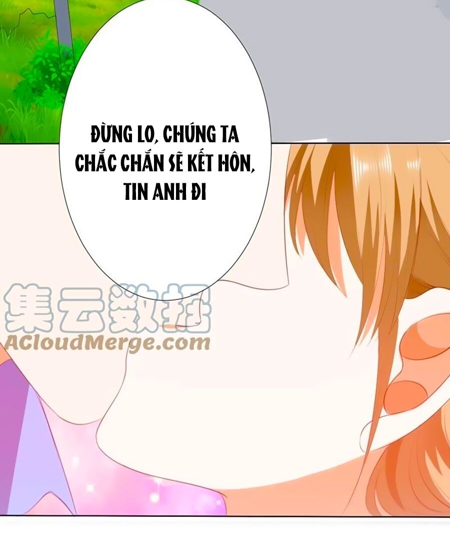 Bác Sĩ Sở Cũng Muốn Yêu: Chapter 200