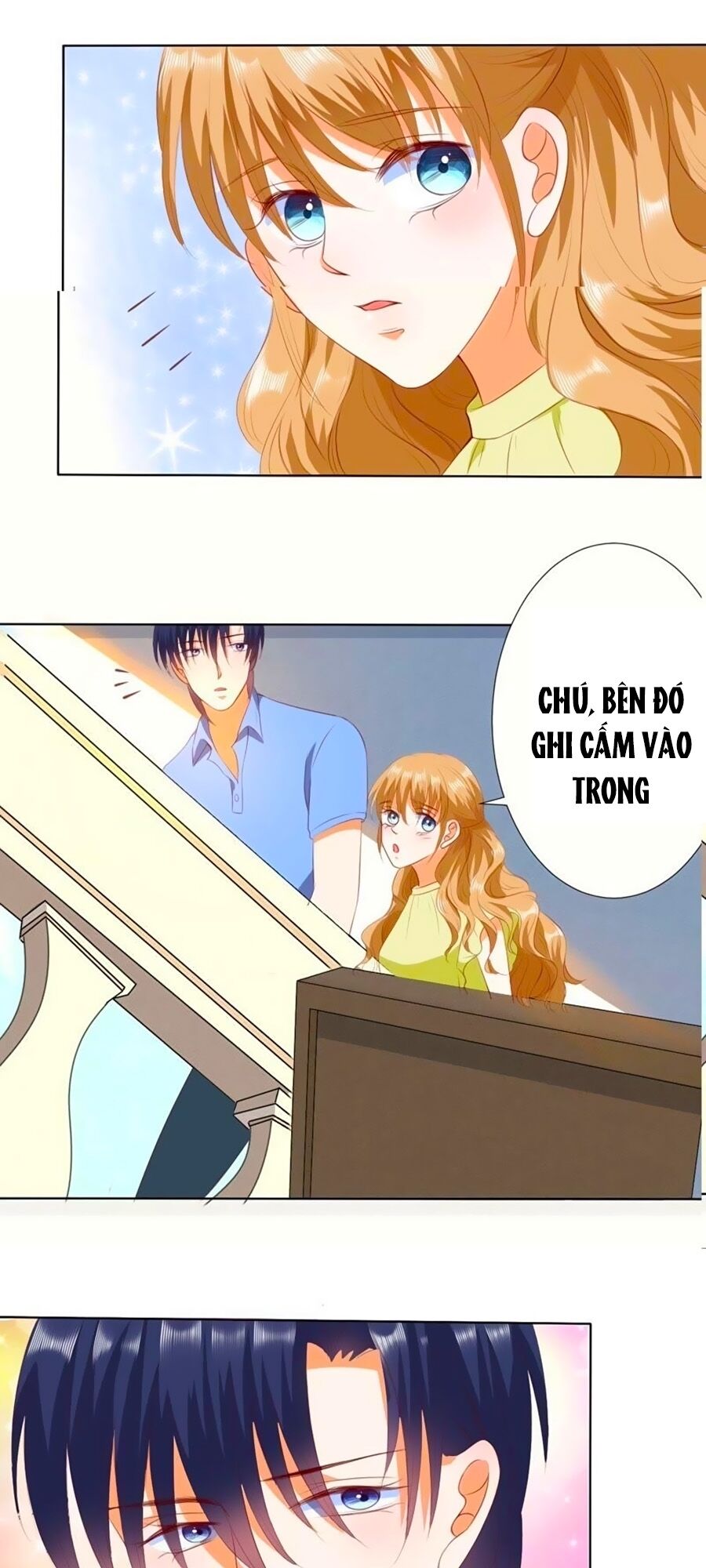 Bác Sĩ Sở Cũng Muốn Yêu: Chapter 200