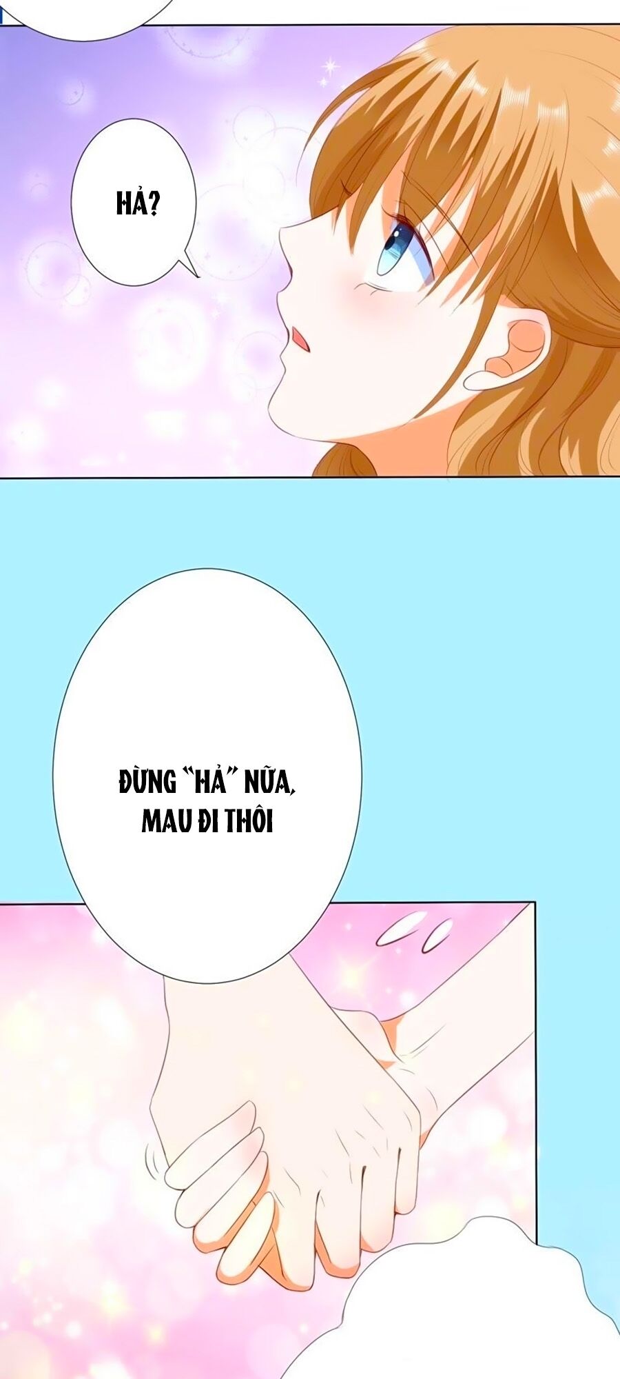 Bác Sĩ Sở Cũng Muốn Yêu: Chapter 200