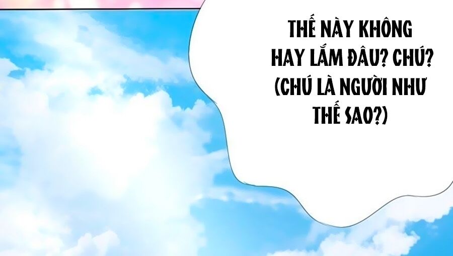 Bác Sĩ Sở Cũng Muốn Yêu: Chapter 200