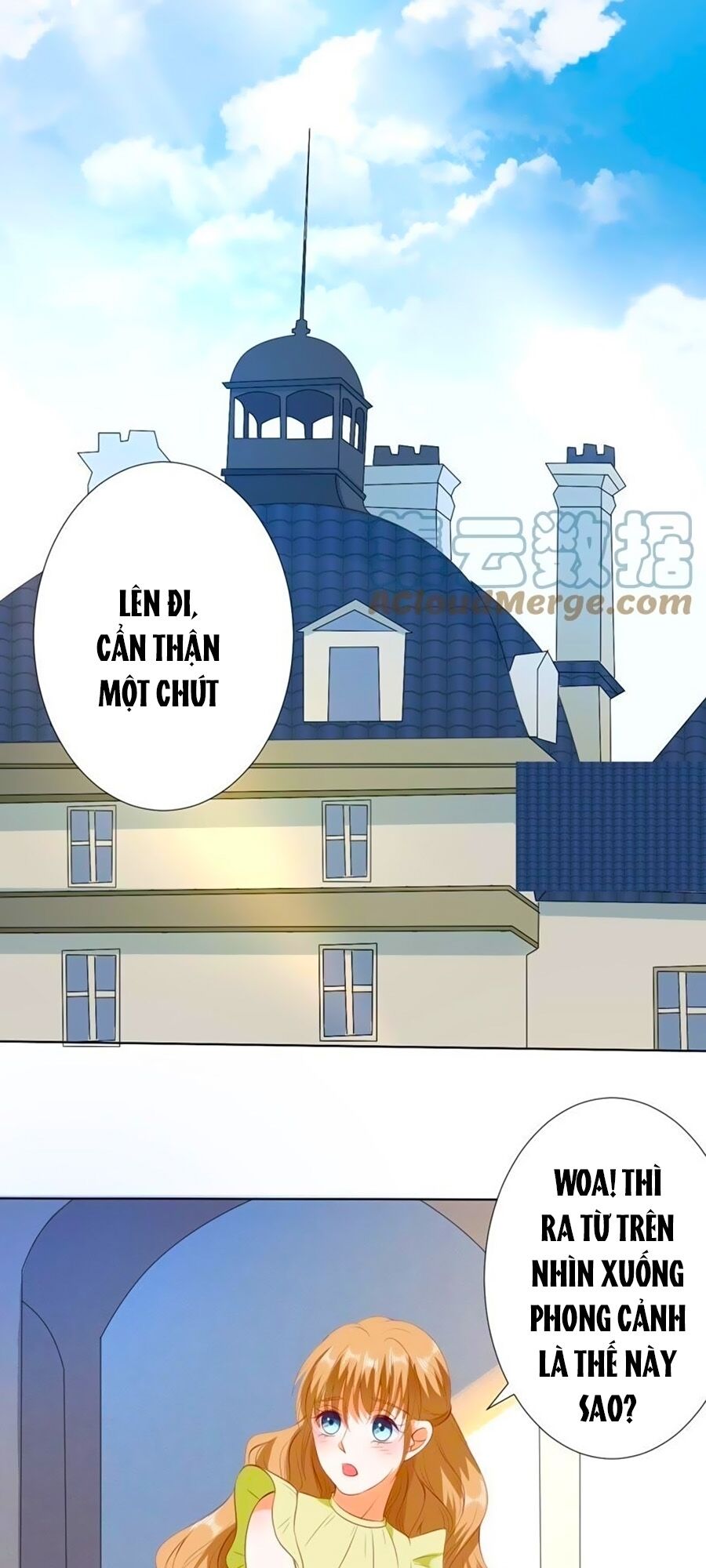 Bác Sĩ Sở Cũng Muốn Yêu: Chapter 200