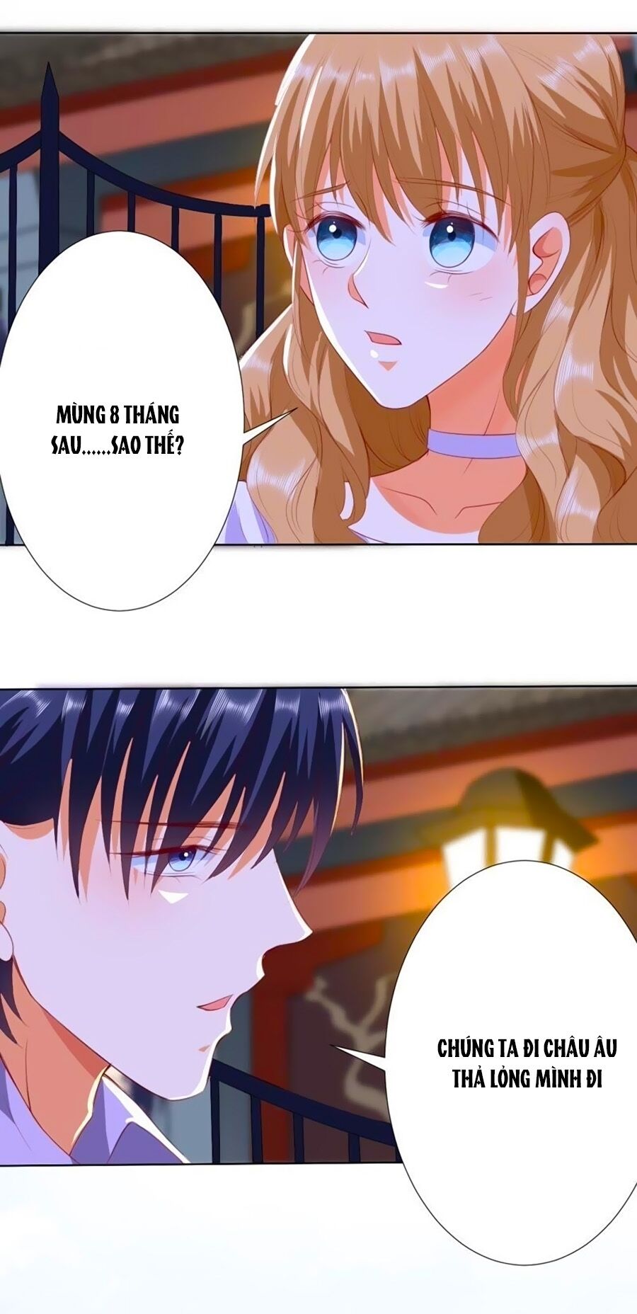 Bác Sĩ Sở Cũng Muốn Yêu: Chapter 200