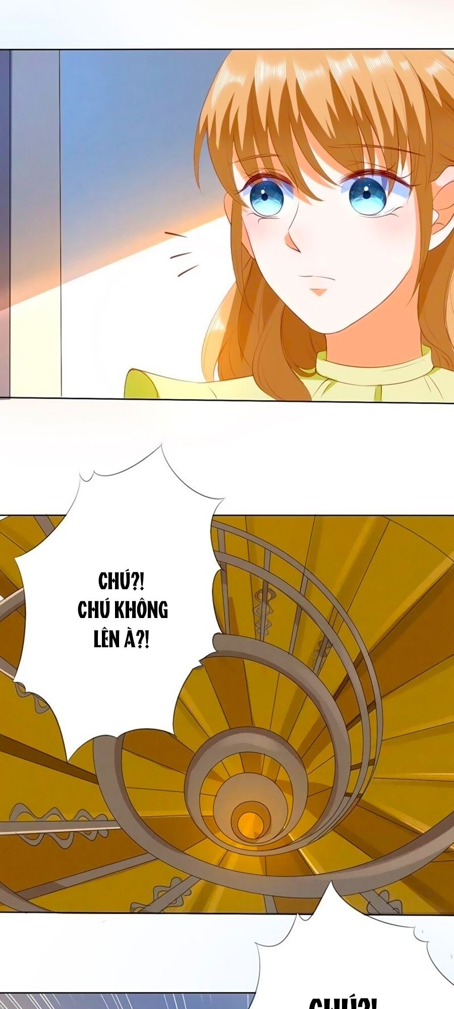 Bác Sĩ Sở Cũng Muốn Yêu: Chapter 200