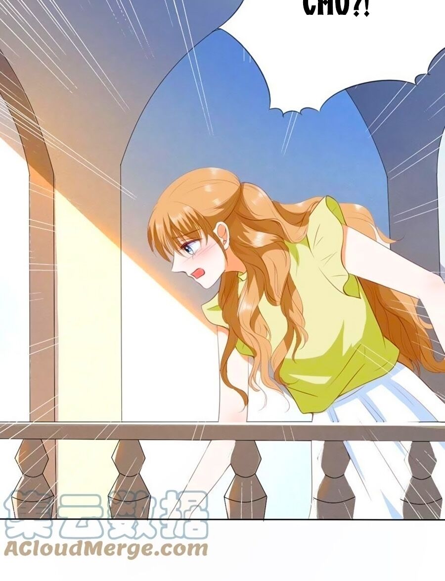 Bác Sĩ Sở Cũng Muốn Yêu: Chapter 200