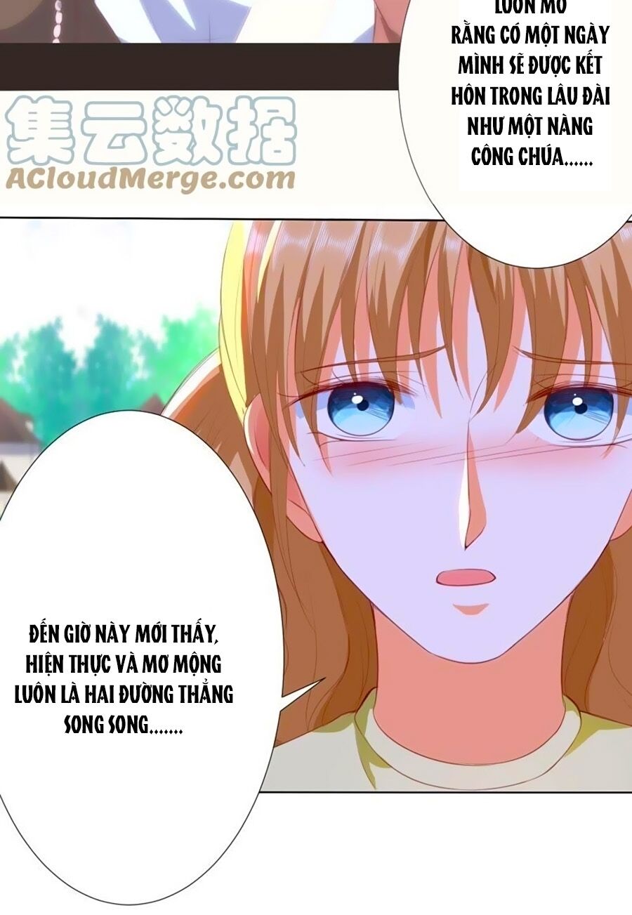 Bác Sĩ Sở Cũng Muốn Yêu: Chapter 200