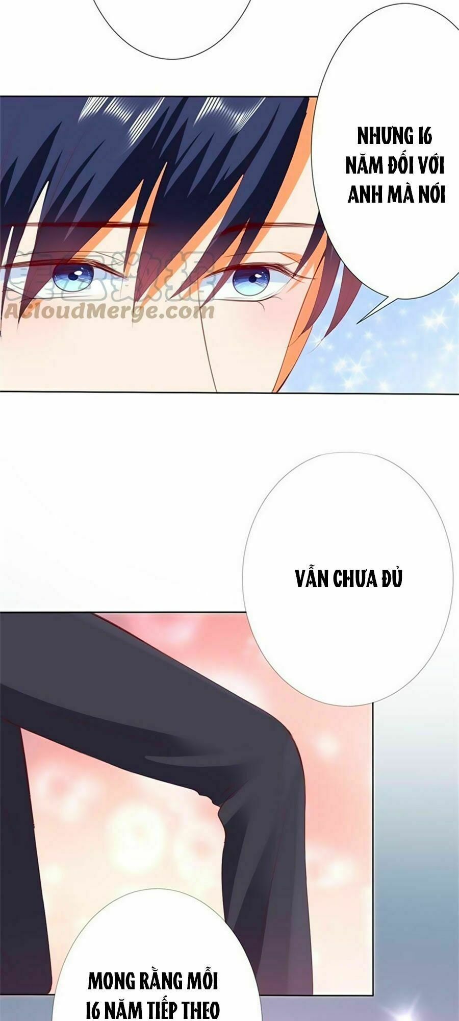 Bác Sĩ Sở Cũng Muốn Yêu: Chapter 201