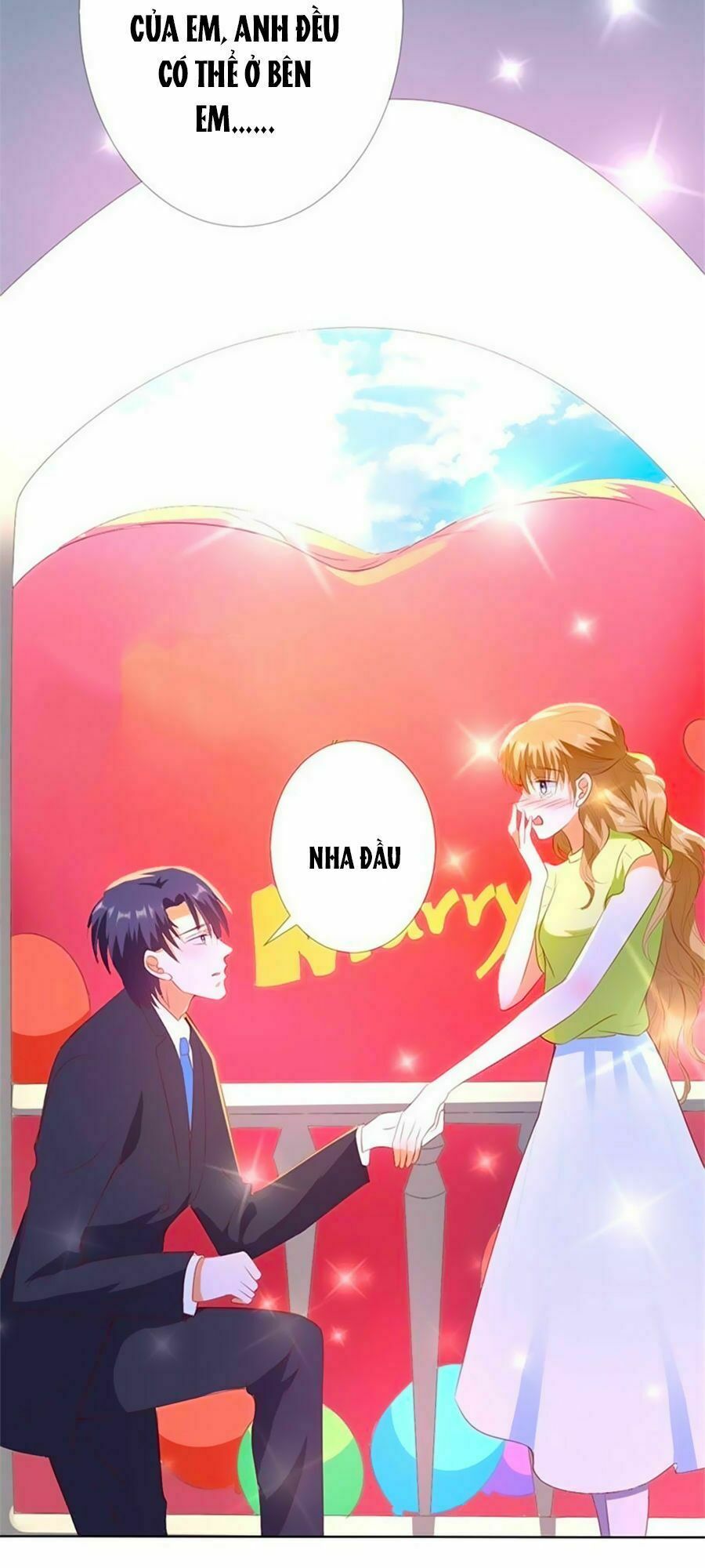 Bác Sĩ Sở Cũng Muốn Yêu: Chapter 201