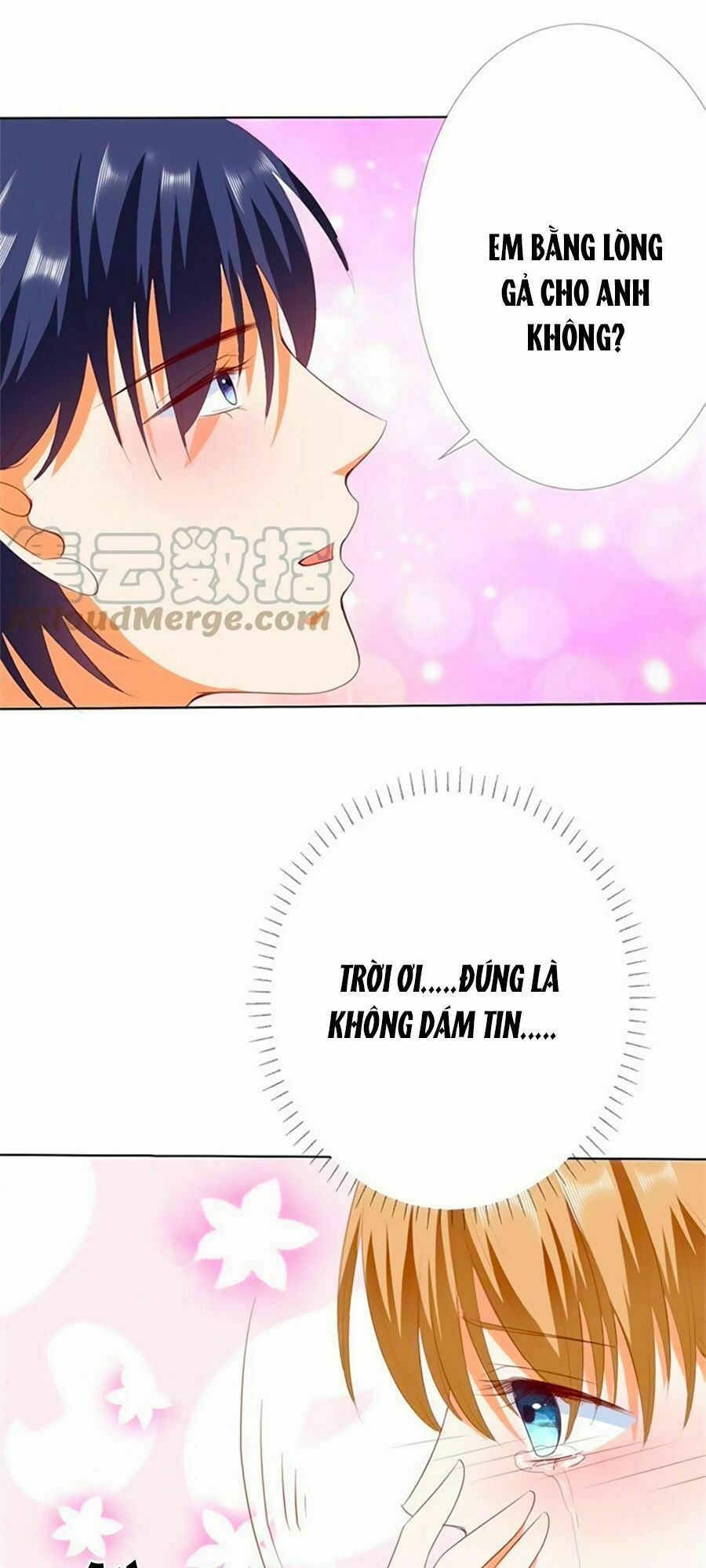 Bác Sĩ Sở Cũng Muốn Yêu: Chapter 201