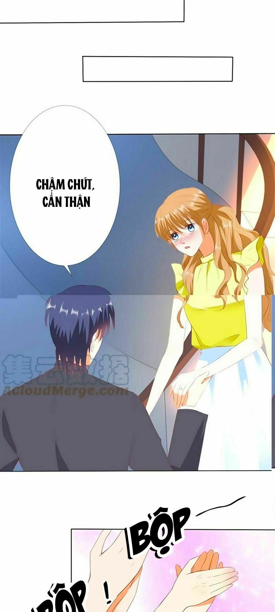 Bác Sĩ Sở Cũng Muốn Yêu: Chapter 201