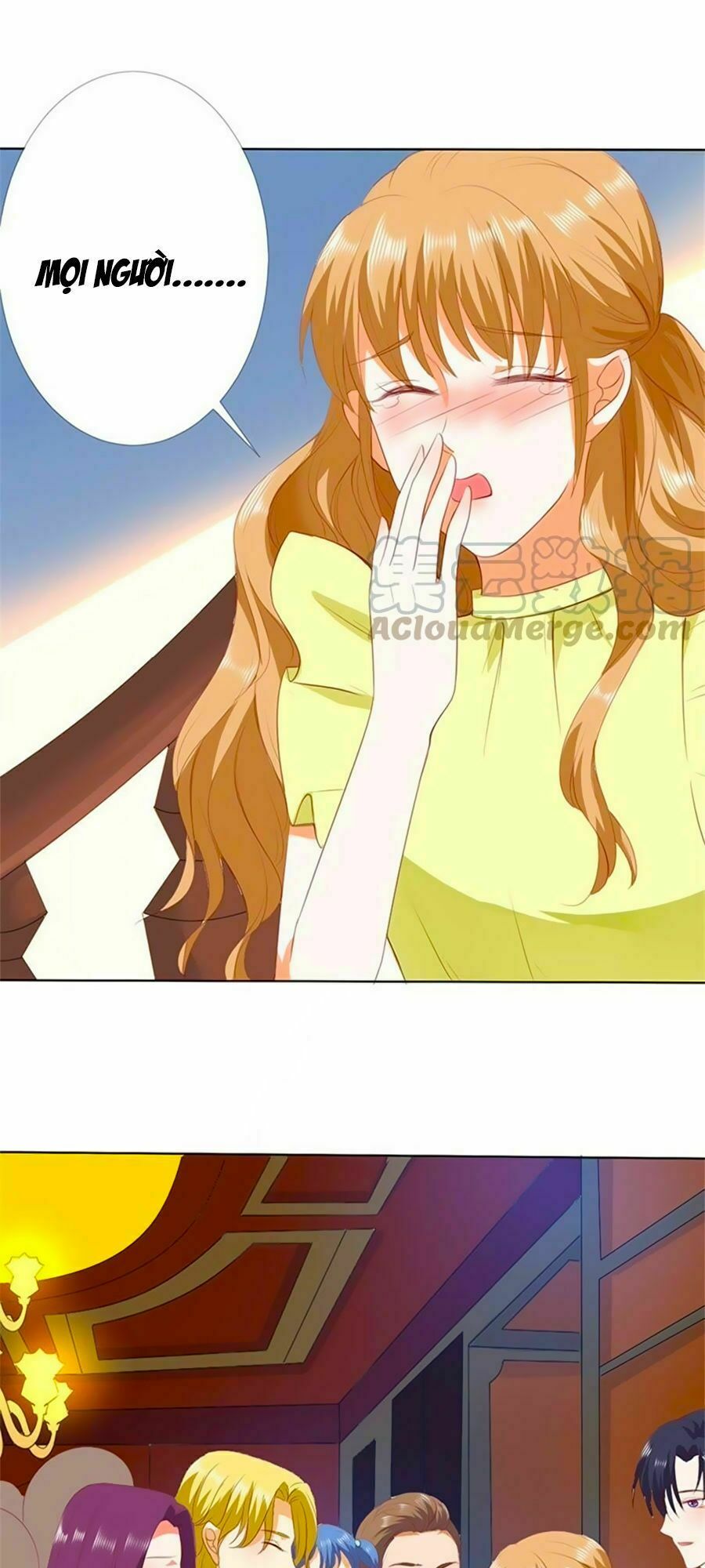 Bác Sĩ Sở Cũng Muốn Yêu: Chapter 201