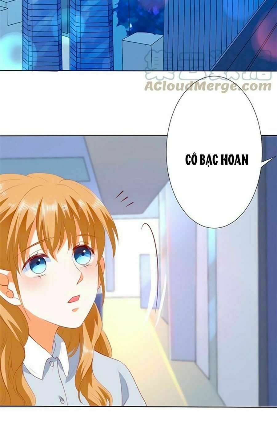 Bác Sĩ Sở Cũng Muốn Yêu: Chapter 201