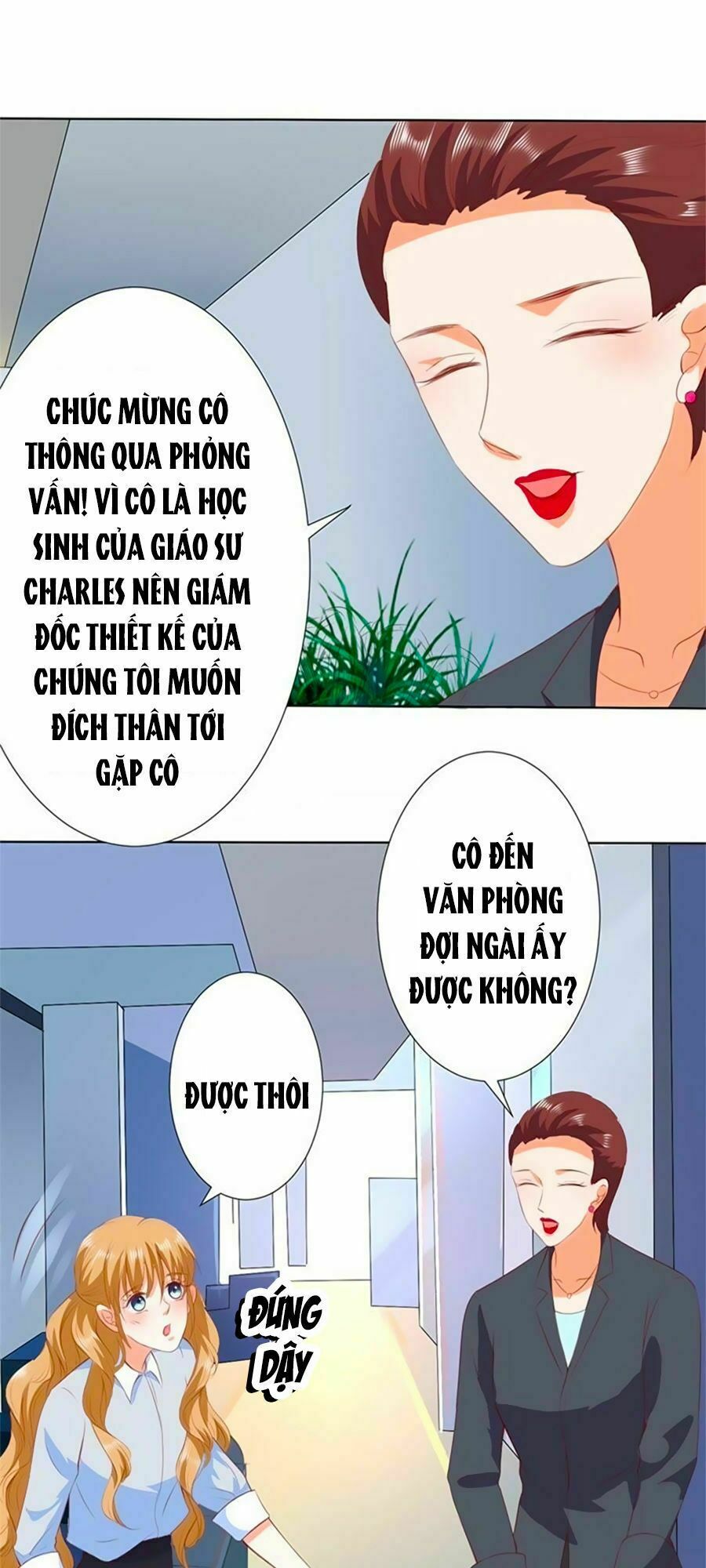 Bác Sĩ Sở Cũng Muốn Yêu: Chapter 201