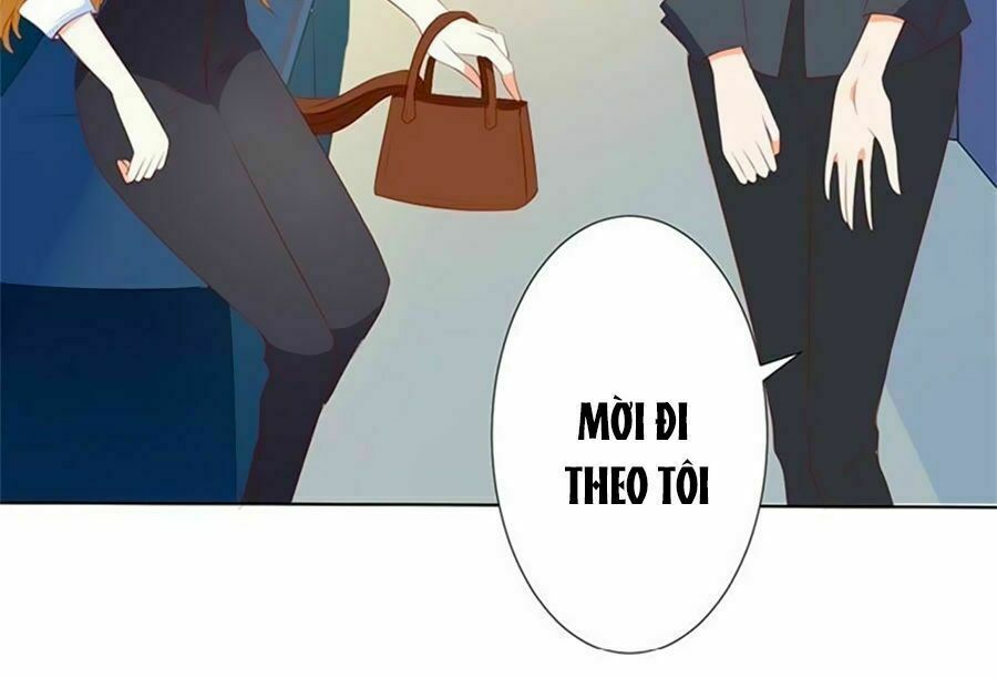 Bác Sĩ Sở Cũng Muốn Yêu: Chapter 201