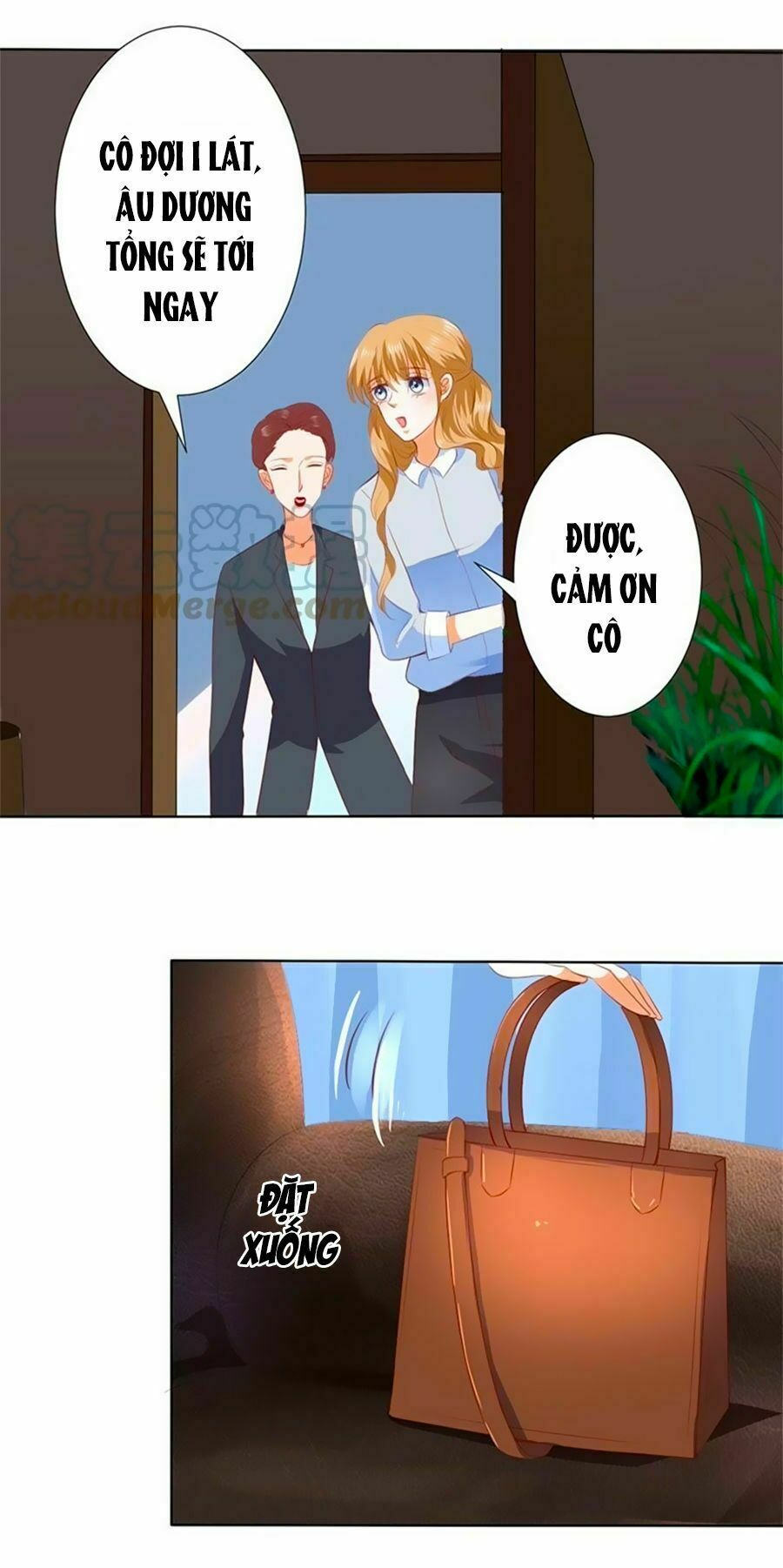 Bác Sĩ Sở Cũng Muốn Yêu: Chapter 201