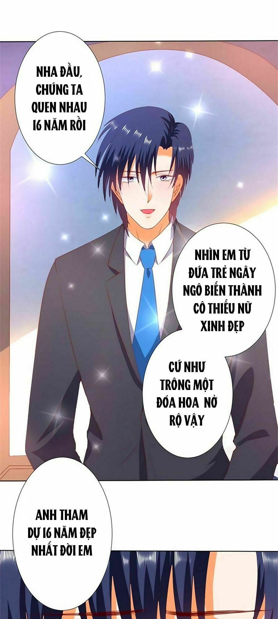 Bác Sĩ Sở Cũng Muốn Yêu: Chapter 201