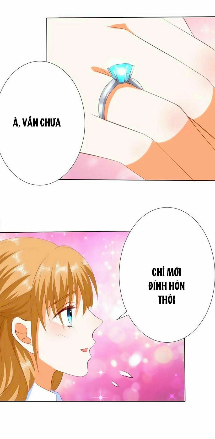 Bác Sĩ Sở Cũng Muốn Yêu: Chapter 202