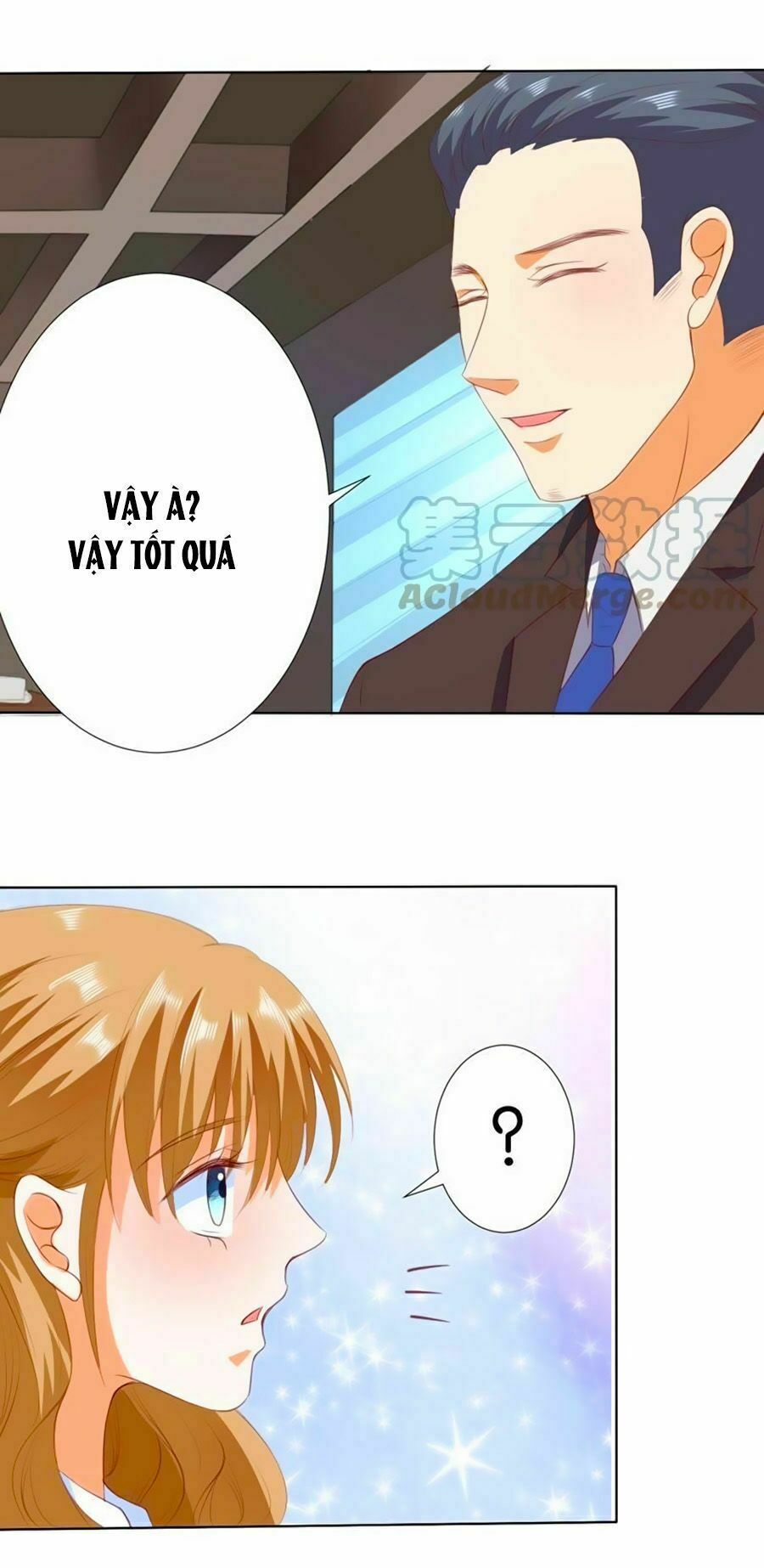Bác Sĩ Sở Cũng Muốn Yêu: Chapter 202