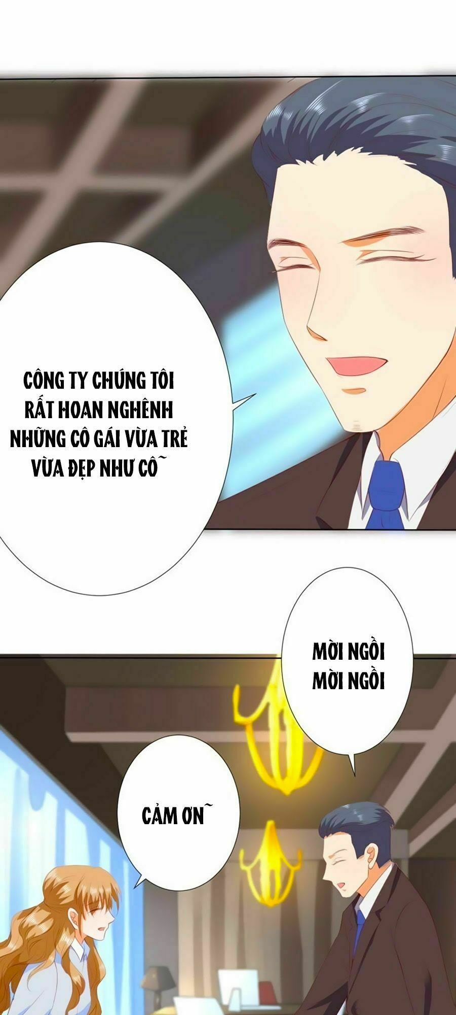 Bác Sĩ Sở Cũng Muốn Yêu: Chapter 202