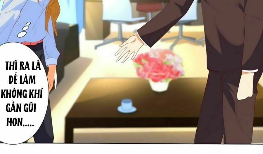 Bác Sĩ Sở Cũng Muốn Yêu: Chapter 202