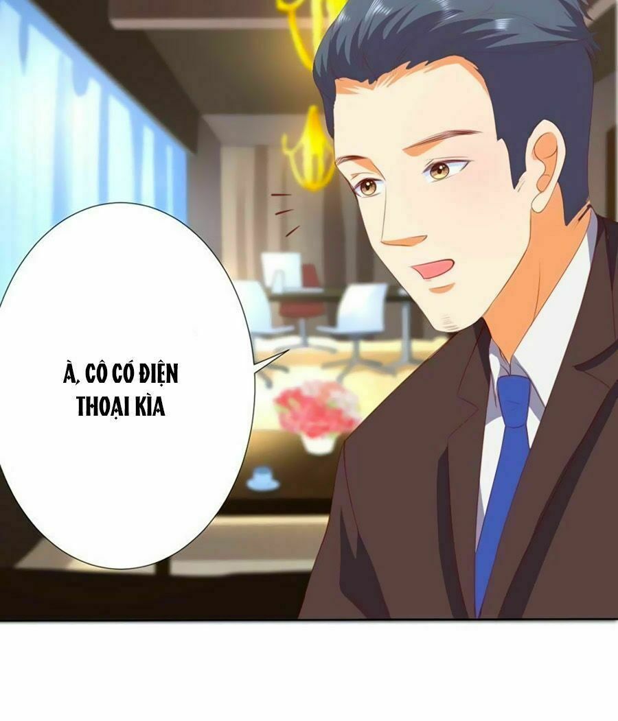 Bác Sĩ Sở Cũng Muốn Yêu: Chapter 202