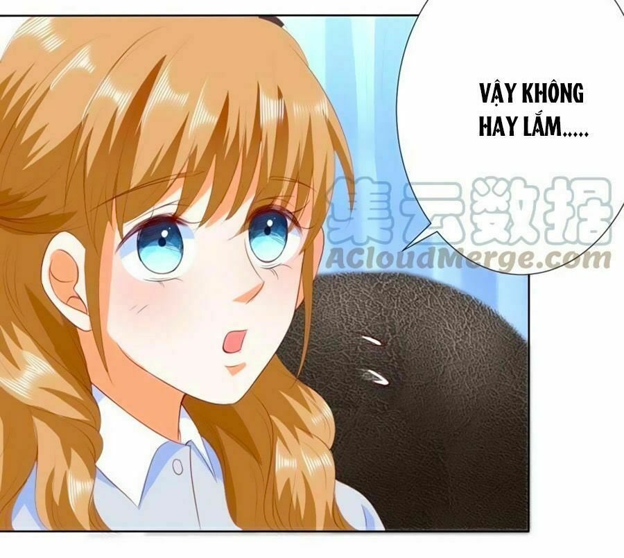 Bác Sĩ Sở Cũng Muốn Yêu: Chapter 202
